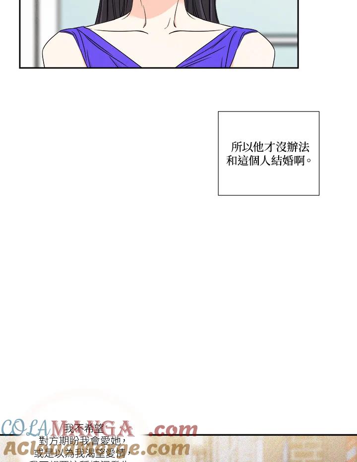 《纵然心痛》第28话 第28页