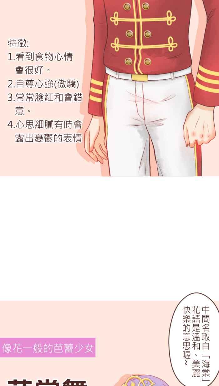 《胡桃钳的秘密》[第29话] 似乎有些不同了 第38页