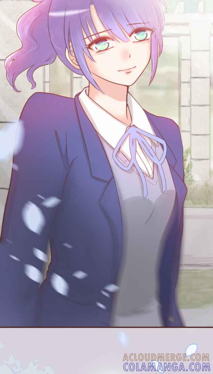 《胡桃钳的秘密》[第31话] 受伤_ 第37页
