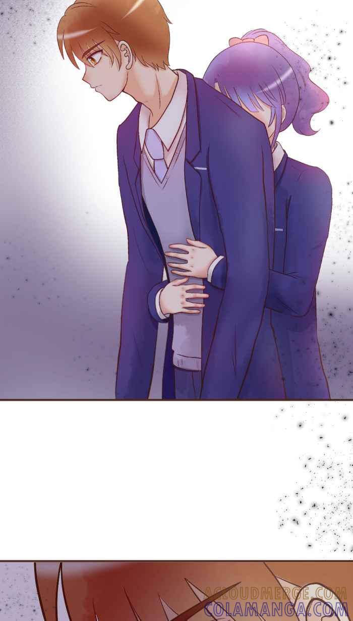《胡桃钳的秘密》[第33话] 这时候只能抱紧处理了! 第3页