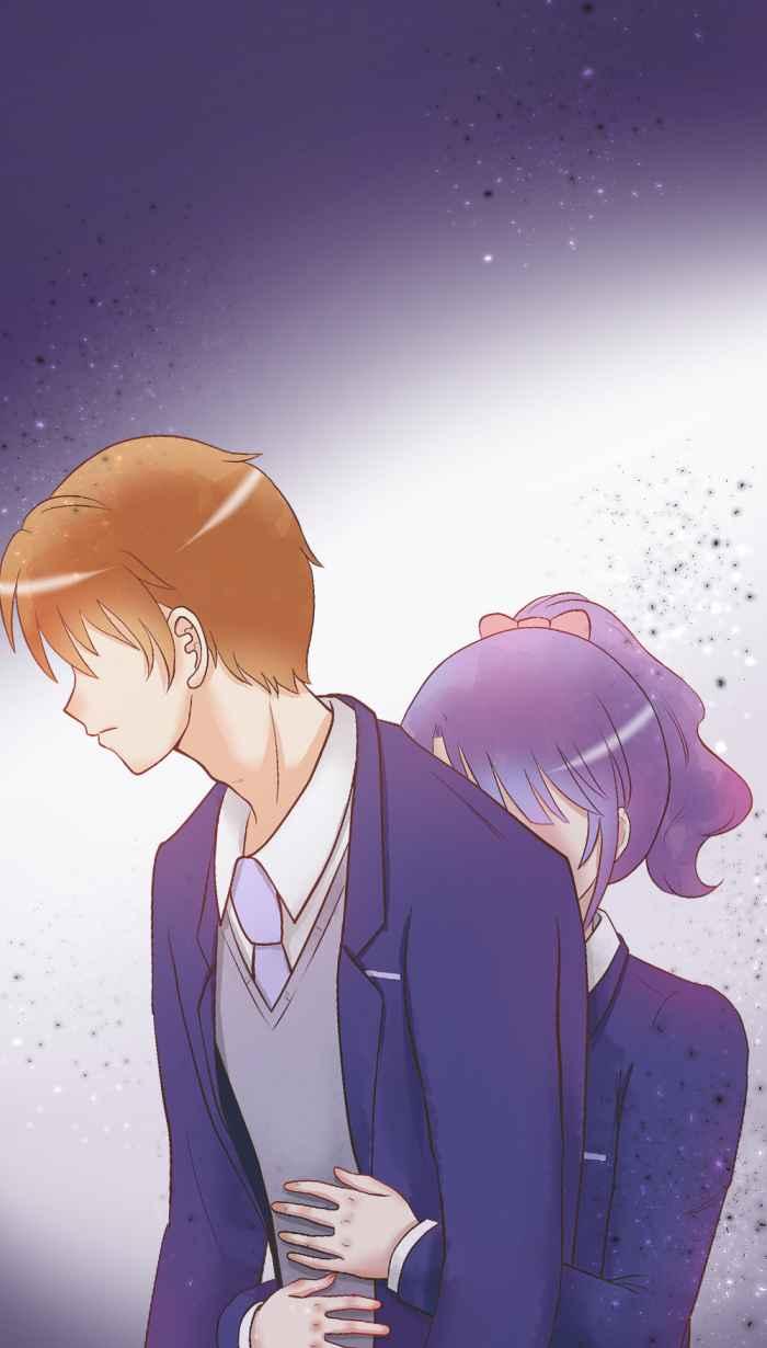 《胡桃钳的秘密》[第34话] 温暖 第12页
