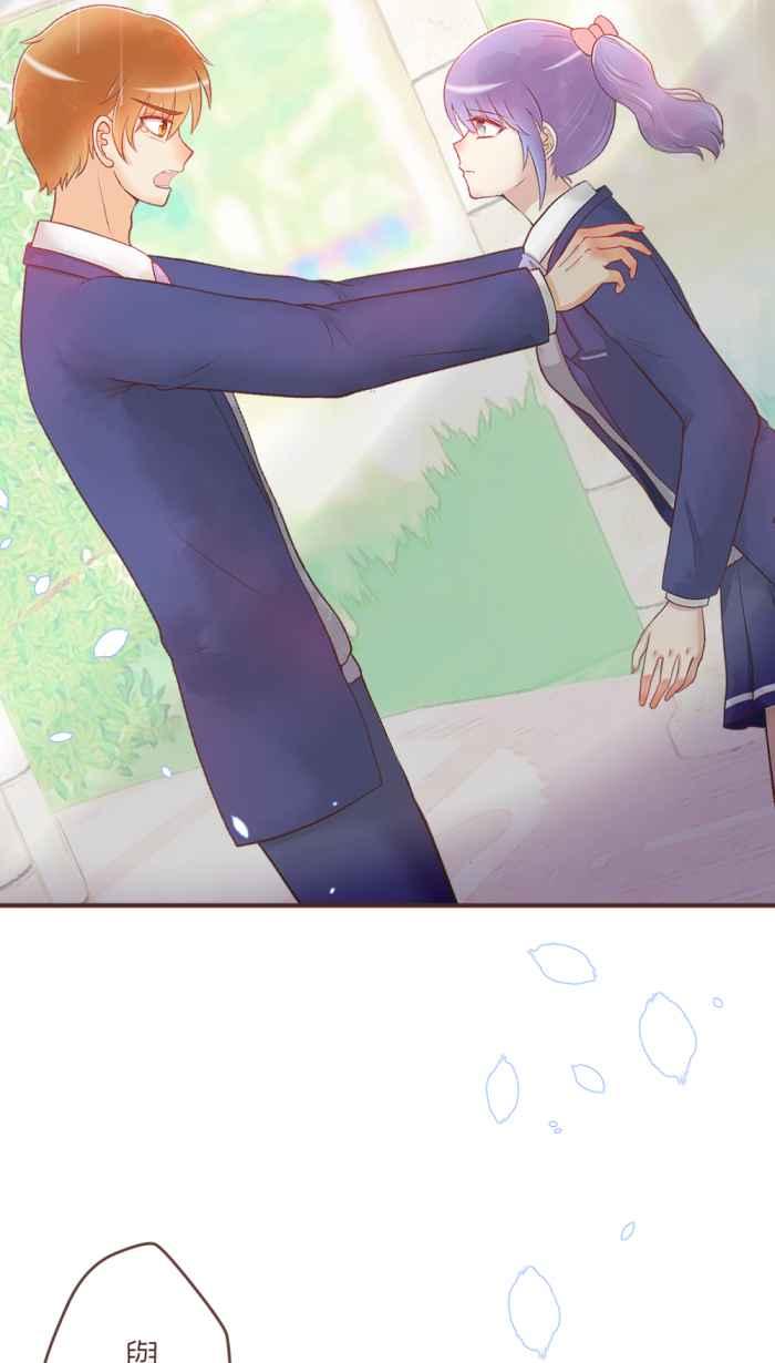 《胡桃钳的秘密》[第34话] 温暖 第17页