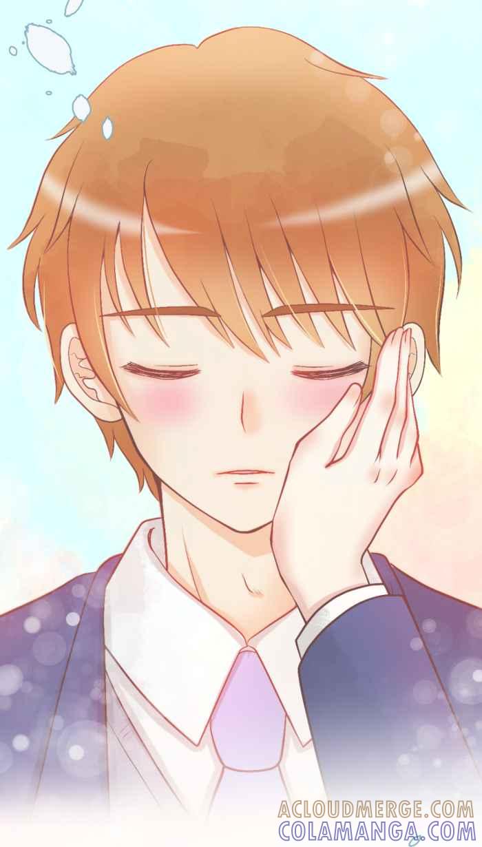 《胡桃钳的秘密》[第35话] 心意 第23页