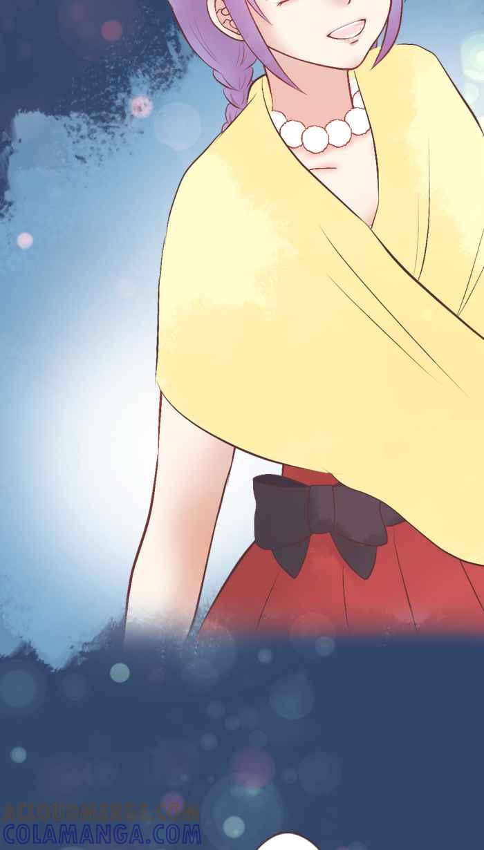 《胡桃钳的秘密》[第36话] 圣诞节特别篇 第25页