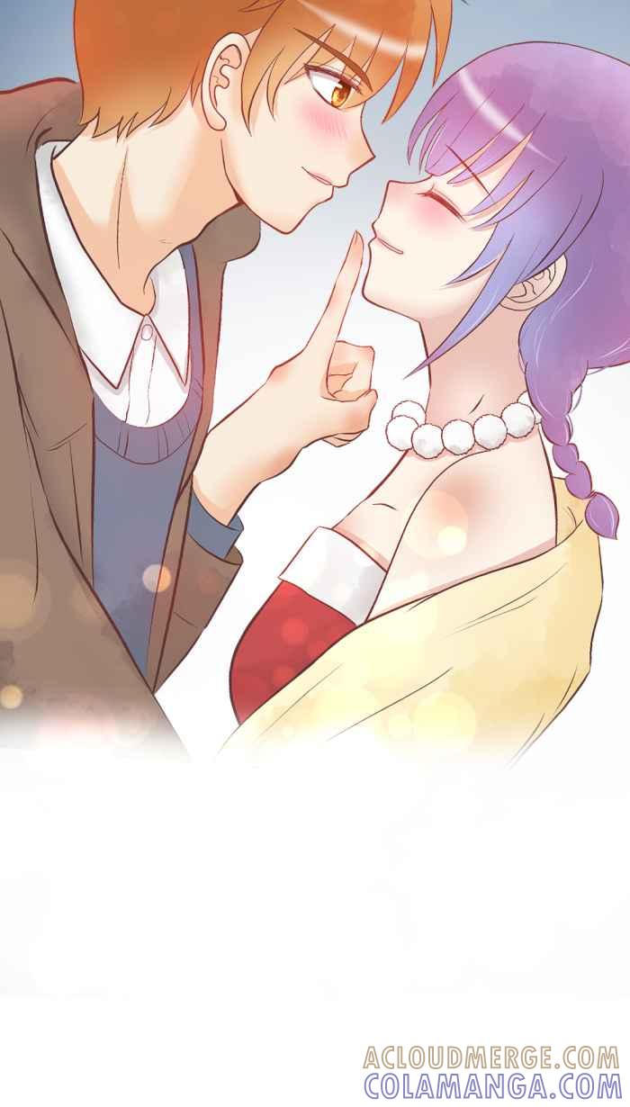 《胡桃钳的秘密》[第36话] 圣诞节特别篇 第29页