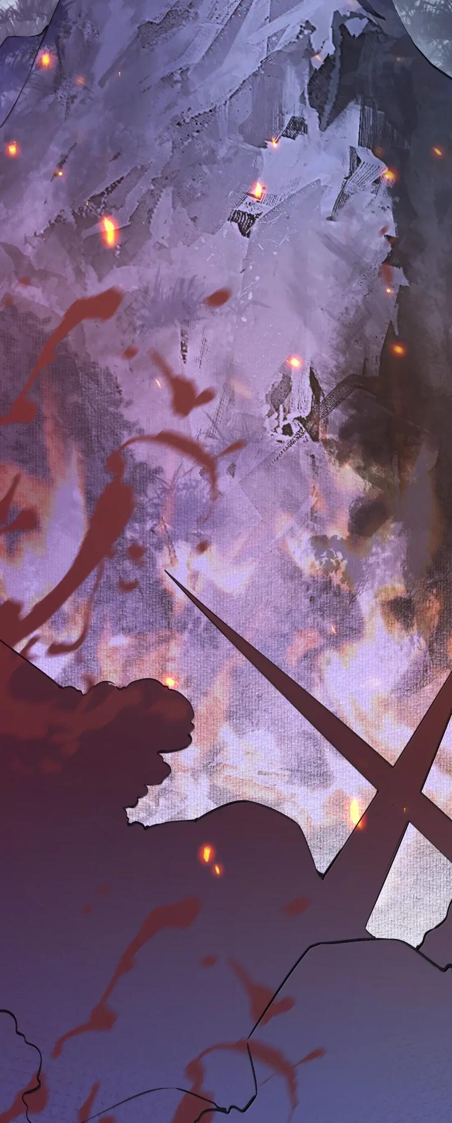 《乱世为王》134 满江红·逃亡（下） 第6页