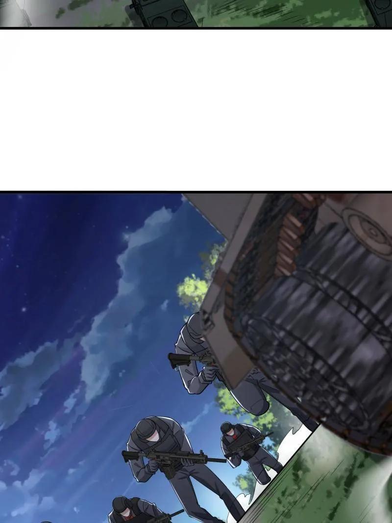 第一序列 第459话 458 为了新的家园 第19页