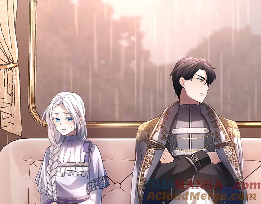《陛下，这次由我来抚养！》第十三话 夜雨中的委托 第93页