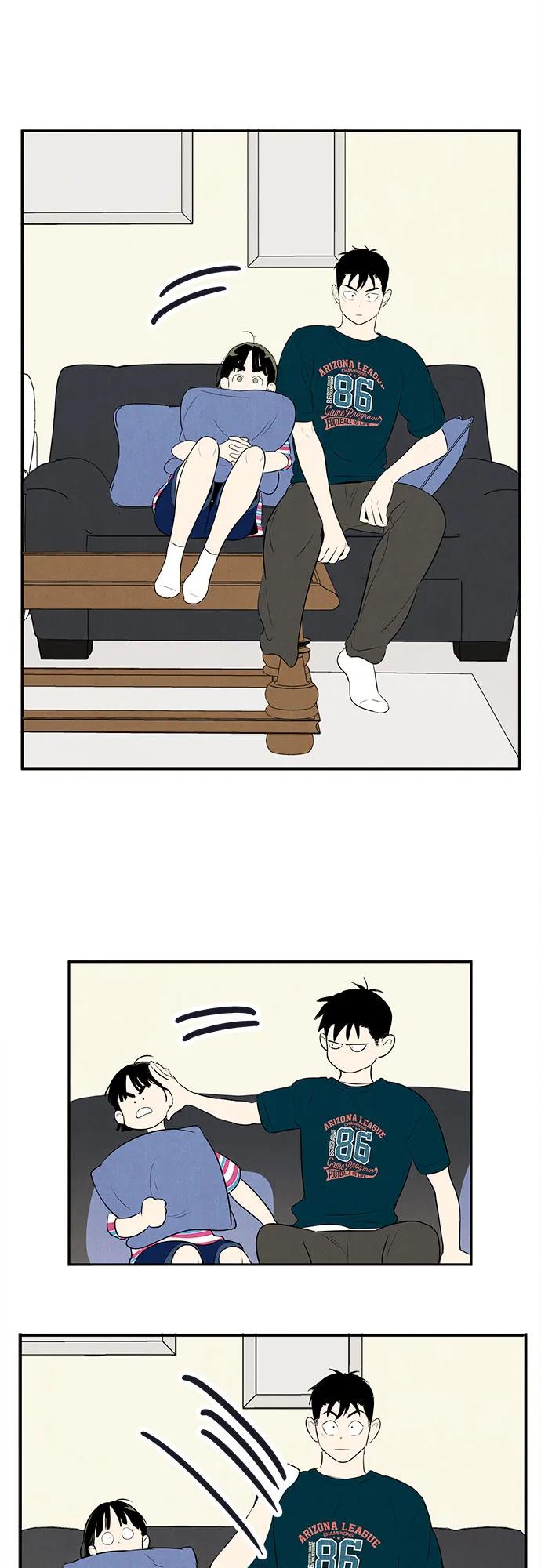 世纪末青苹果补习班 - 第144话 - 第124张图