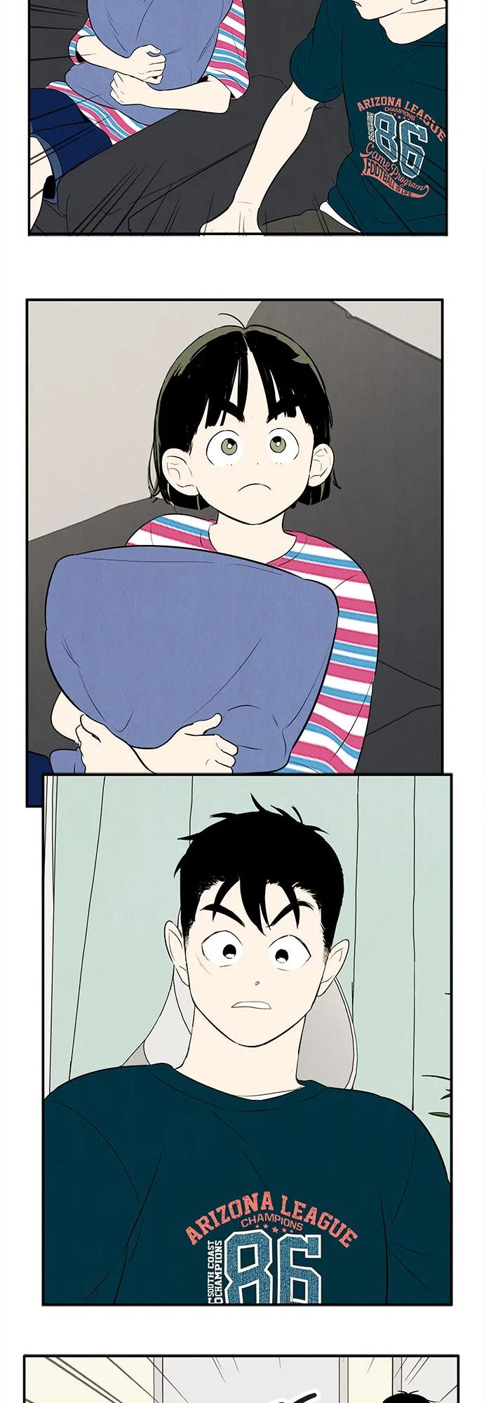 世纪末青苹果补习班 - 第144话 - 第122张图