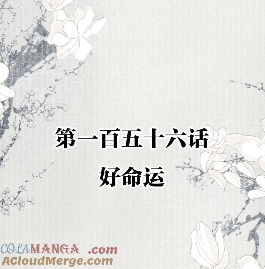 不小心救了江湖公敌 156 好命运 第3页