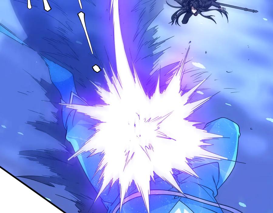 《全球惊悚：开局万亿冥币》第256话 战鬼王！ 第127页