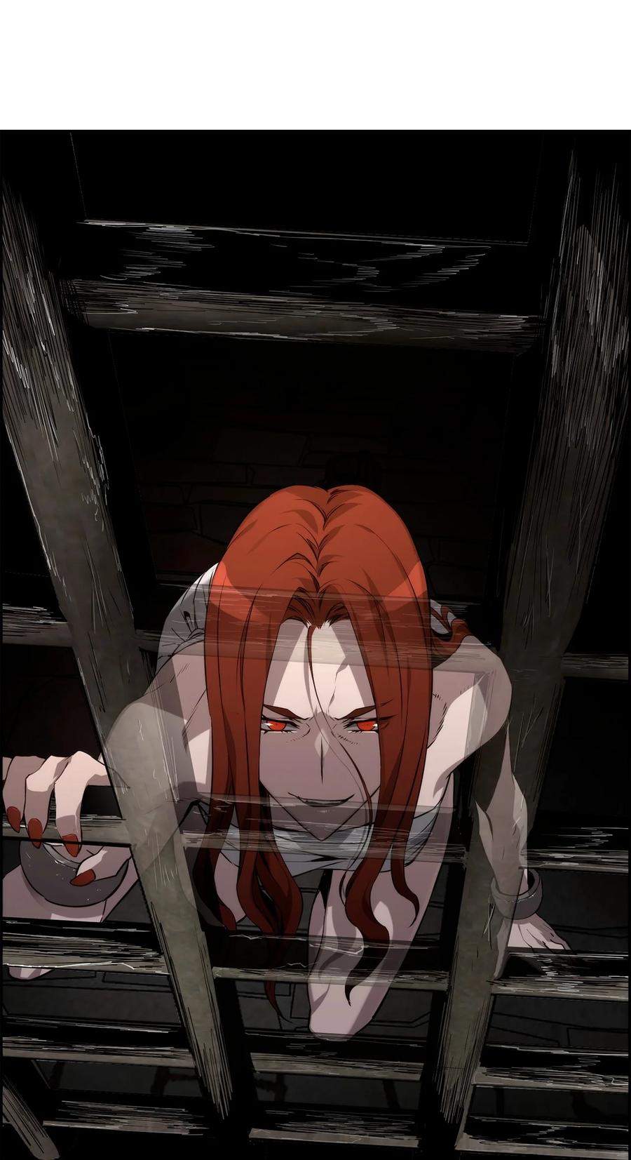《死灵法师的进化特质》02 剑气大师 第20页