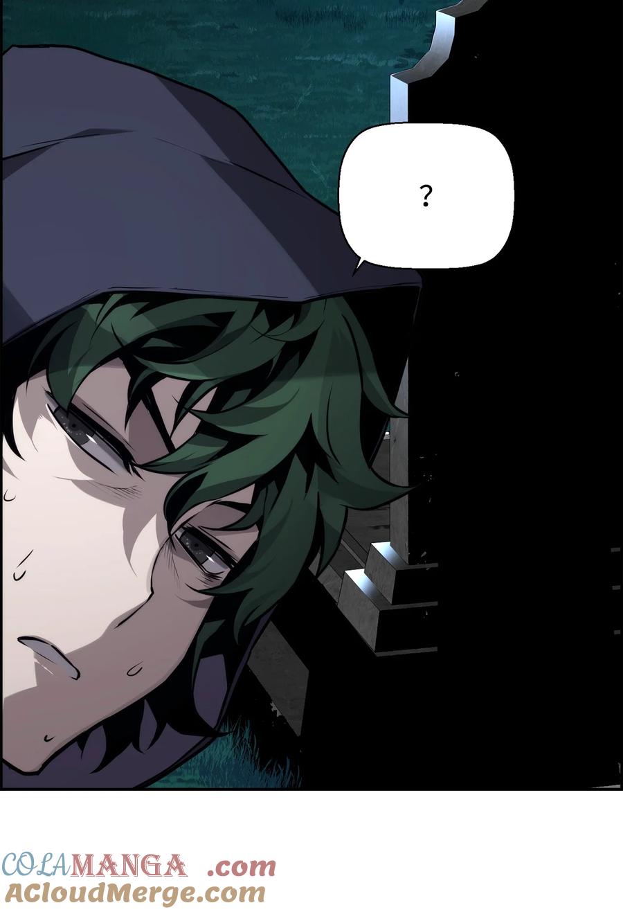 《死灵法师的进化特质》02 剑气大师 第52页