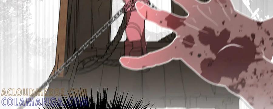 《凯洛斯山的十叶花》第31话 我要保护他 第37页
