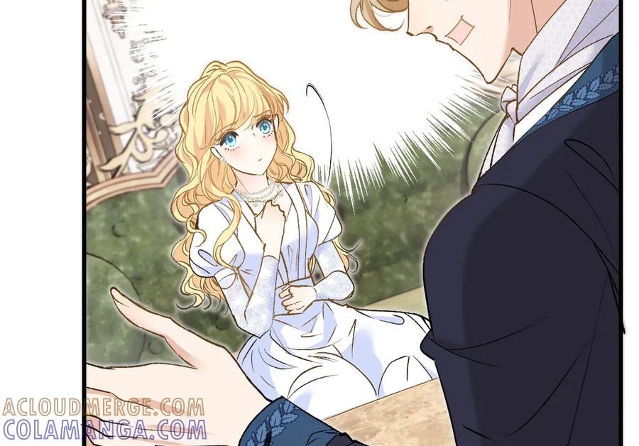 《凯洛斯山的十叶花》第31话 我要保护他 第97页