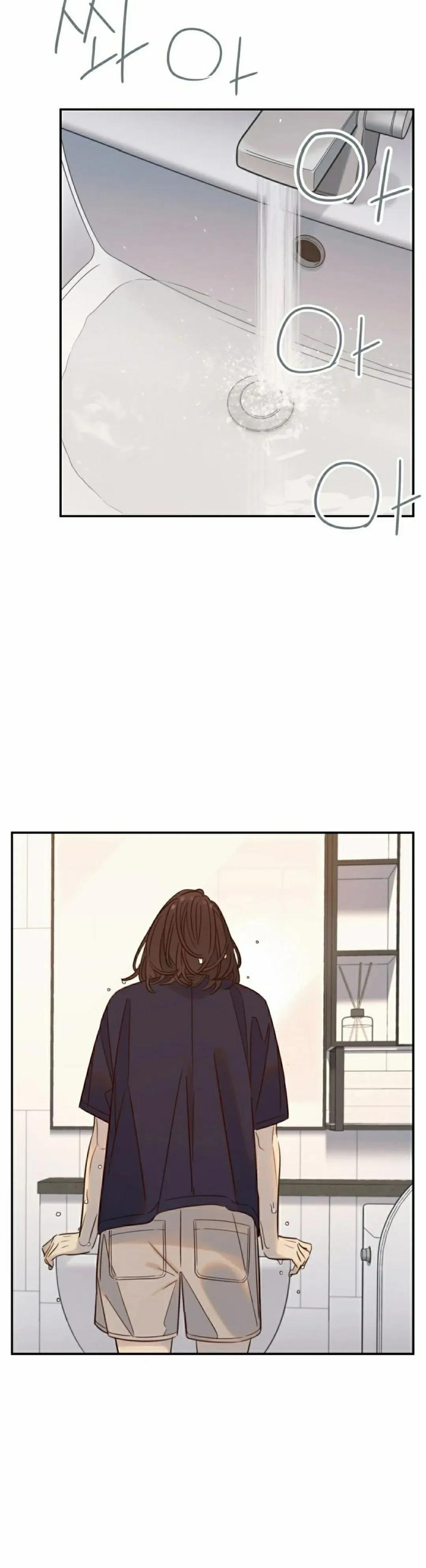 《伟大的的母爱》第43话 第8页