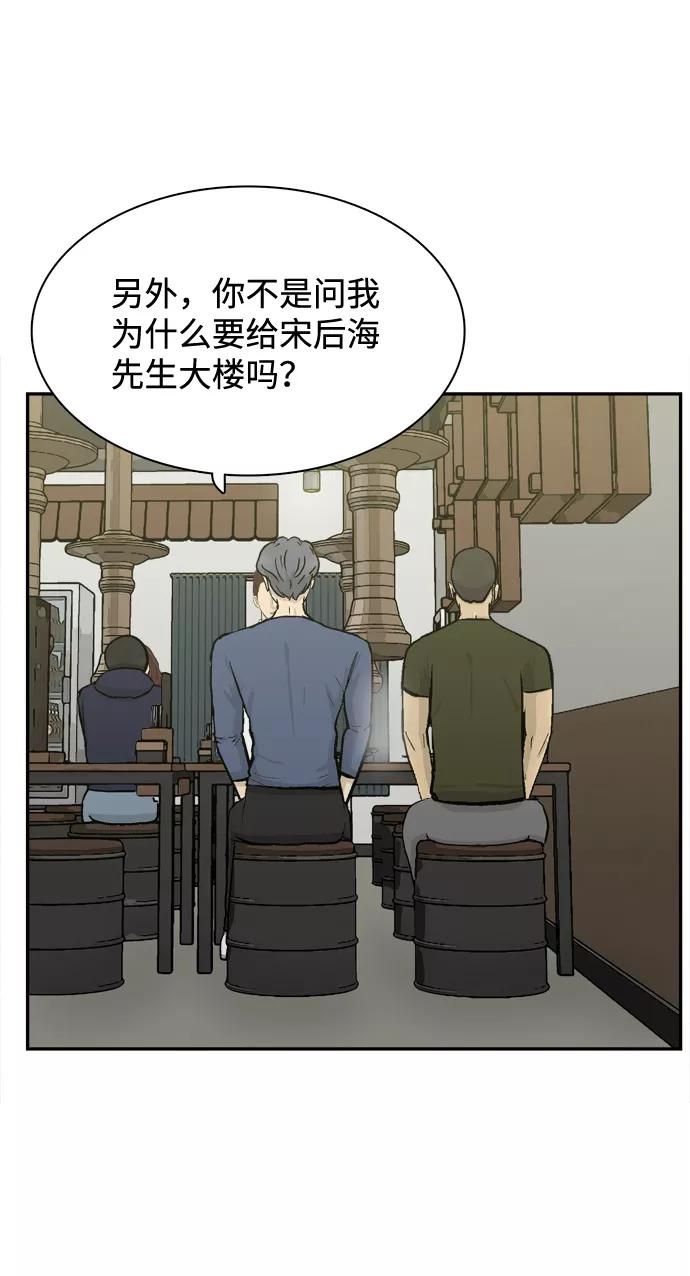 《God楼主》第51话 第24页