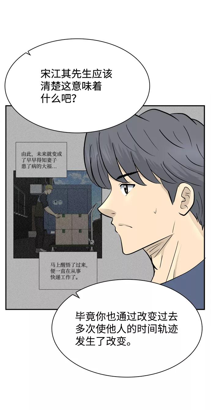 《God楼主》第51话 第20页