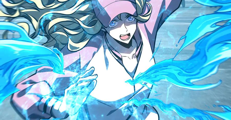 我，最强BOSS - 59 - 第8张图