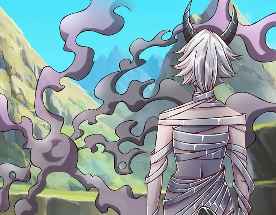 神级选择：我从不按套路变强 - 第98话 陡生变故 - 第88张图