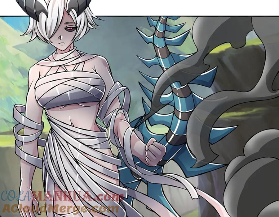 神级选择：我从不按套路变强 - 第98话 陡生变故 - 第69张图