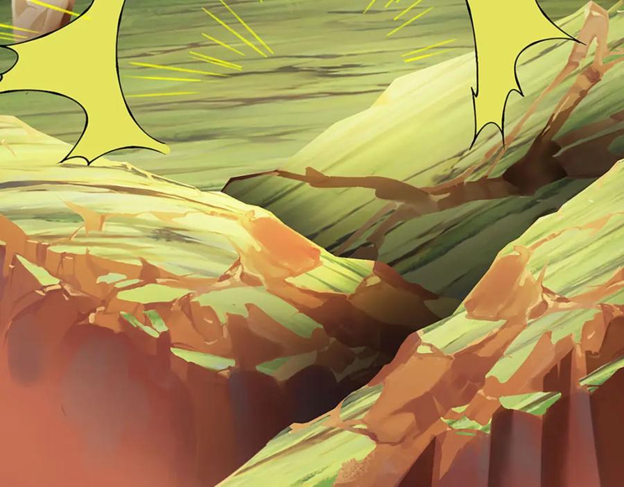 神级选择：我从不按套路变强 - 第98话 陡生变故 - 第102张图