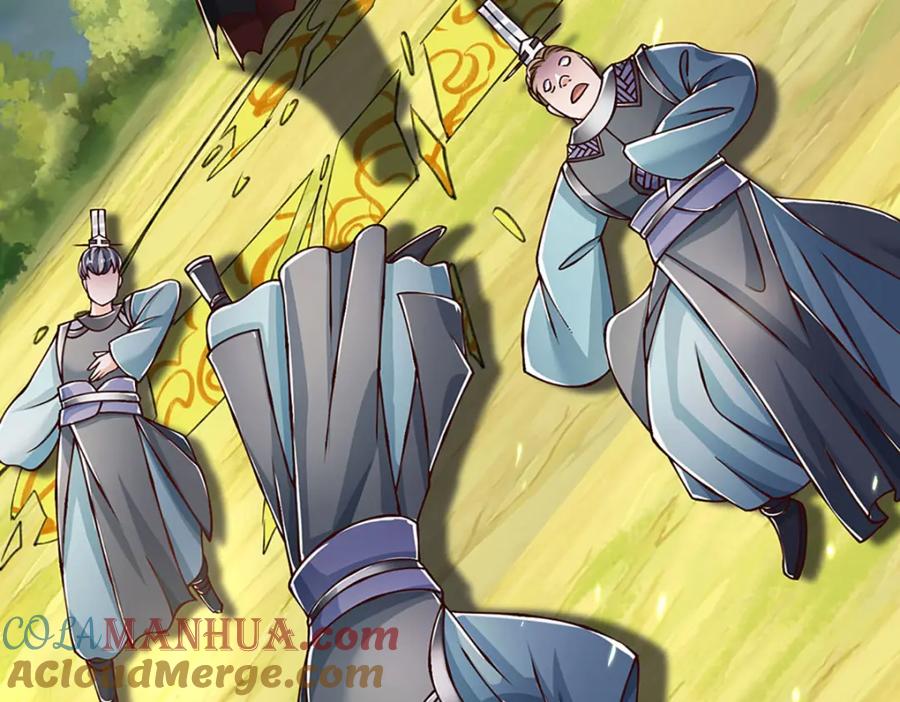 神级选择：我从不按套路变强 - 第98话 陡生变故 - 第13张图