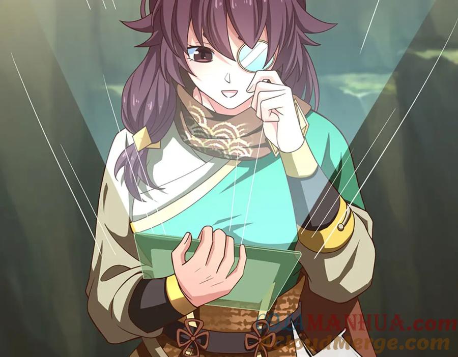 神级选择：我从不按套路变强 - 第99话 有人在搞鬼！ - 第85张图