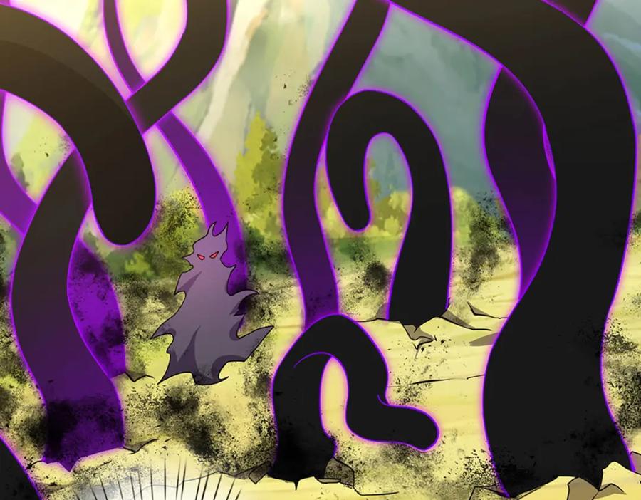 神级选择：我从不按套路变强 - 第99话 有人在搞鬼！ - 第92张图