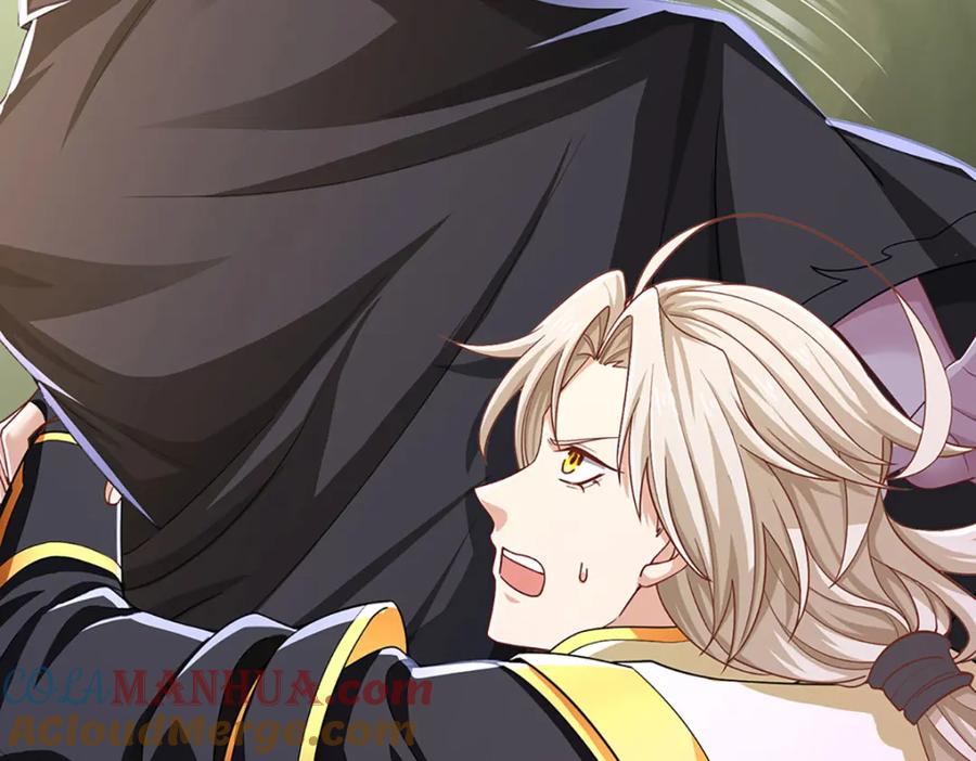 神级选择：我从不按套路变强 - 第99话 有人在搞鬼！ - 第10张图