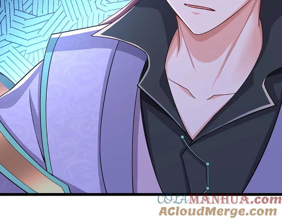 神级选择：我从不按套路变强 - 第99话 有人在搞鬼！ - 第37张图