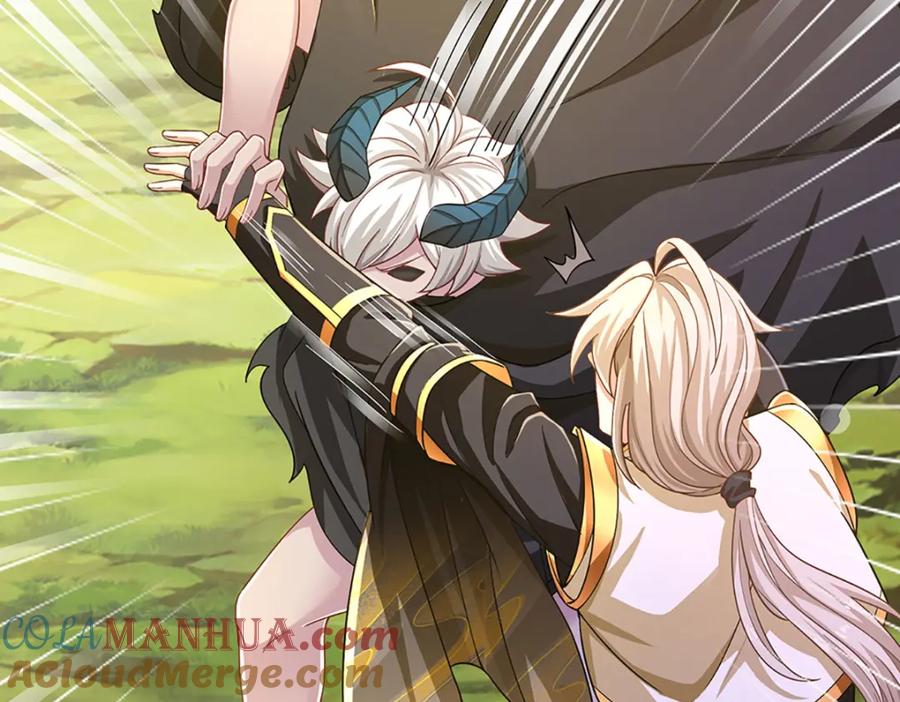 神级选择：我从不按套路变强 - 第99话 有人在搞鬼！ - 第16张图