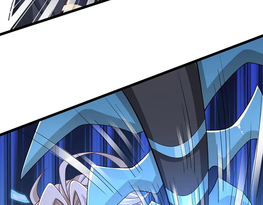 神级选择：我从不按套路变强 - 第99话 有人在搞鬼！ - 第48张图