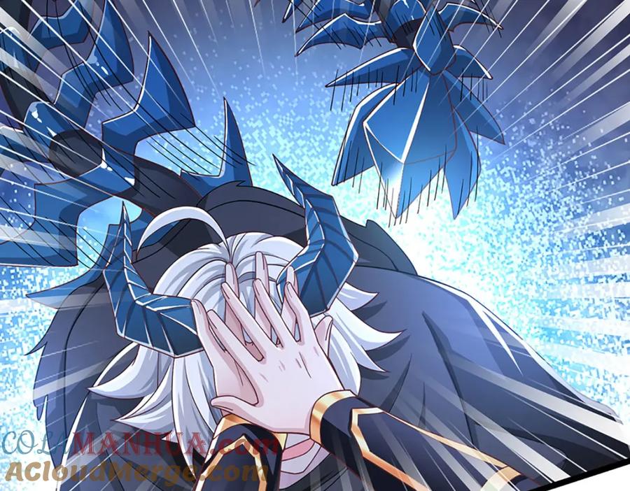 神级选择：我从不按套路变强 - 第99话 有人在搞鬼！ - 第46张图