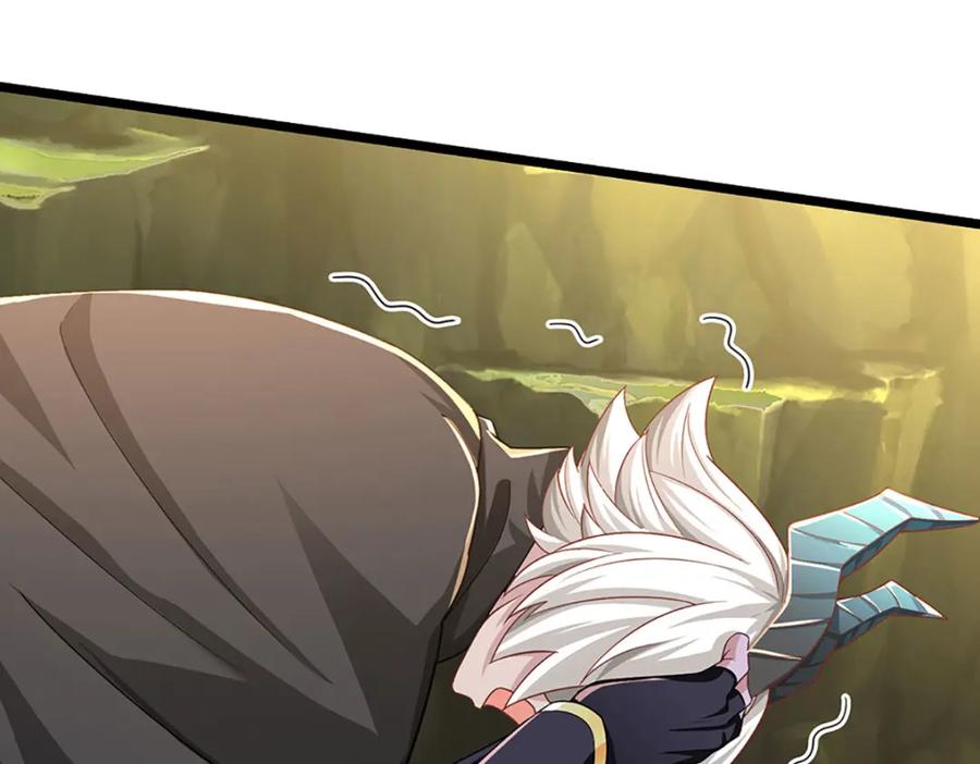 神级选择：我从不按套路变强 - 第99话 有人在搞鬼！ - 第30张图