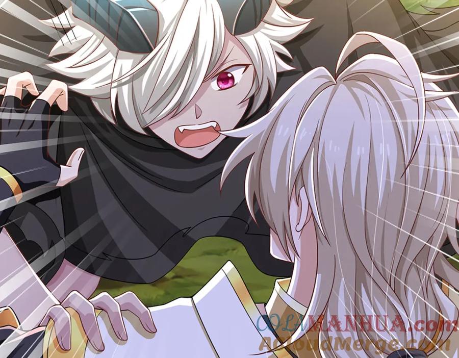 神级选择：我从不按套路变强 - 第99话 有人在搞鬼！ - 第25张图