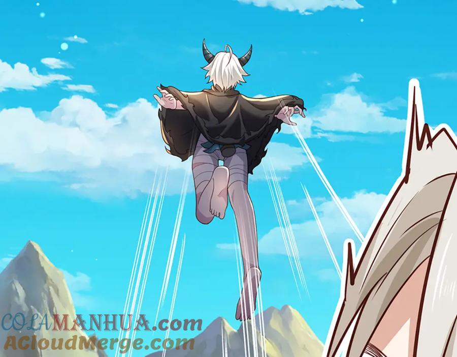 神级选择：我从不按套路变强 - 第100话 战术泡汤了！ - 第64张图