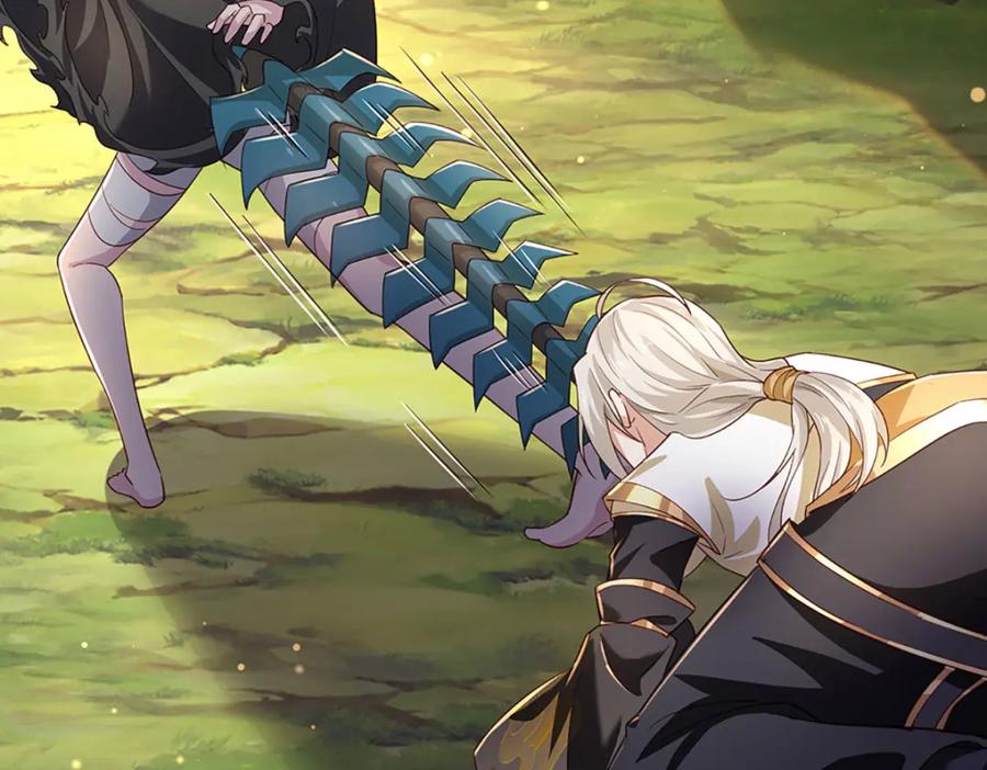 神级选择：我从不按套路变强 - 第100话 战术泡汤了！ - 第47张图