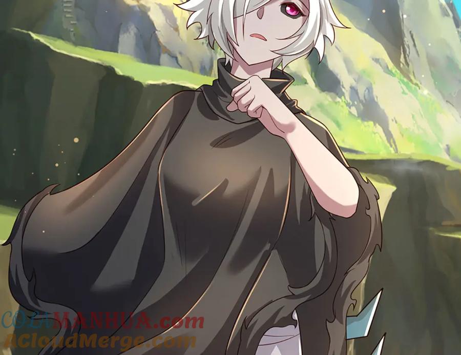 神级选择：我从不按套路变强 - 第100话 战术泡汤了！ - 第40张图