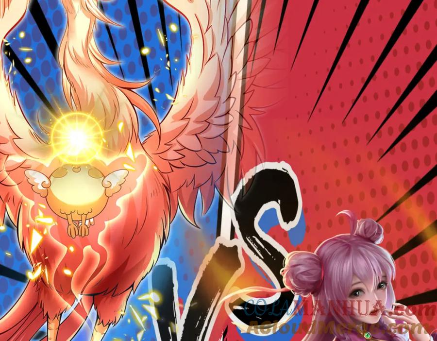 神级选择：我从不按套路变强 - 第100话 战术泡汤了！ - 第91张图