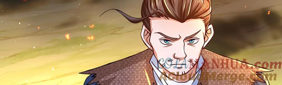 神级选择：我从不按套路变强 - 第101话 现在,吃我一拳！ - 第76张图