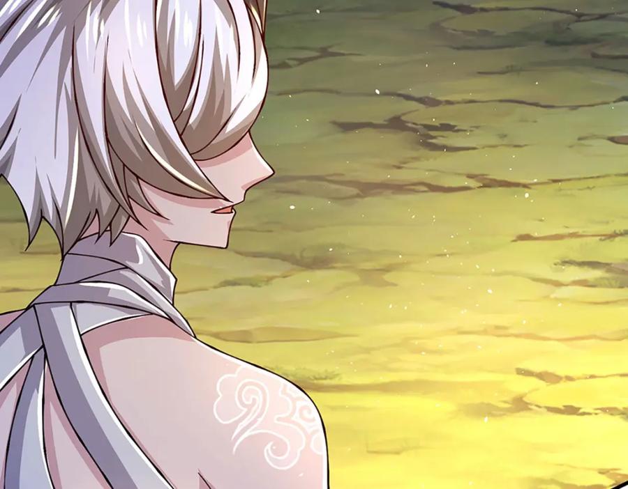 神级选择：我从不按套路变强 - 第101话 现在,吃我一拳！ - 第45张图