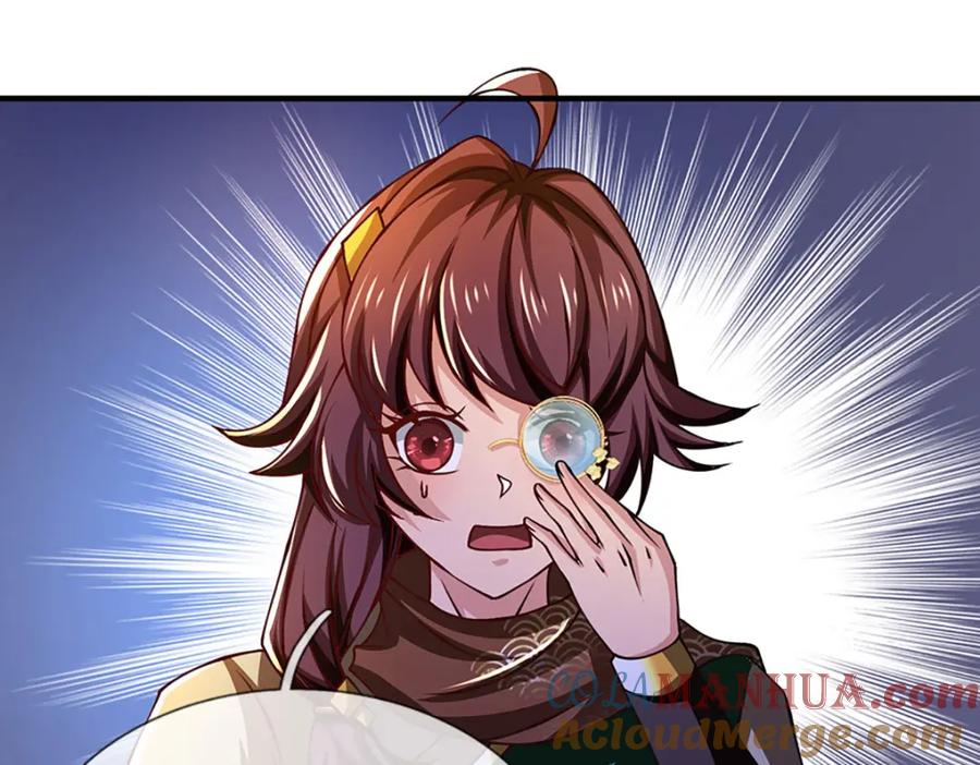 神级选择：我从不按套路变强 - 第101话 现在,吃我一拳！ - 第85张图