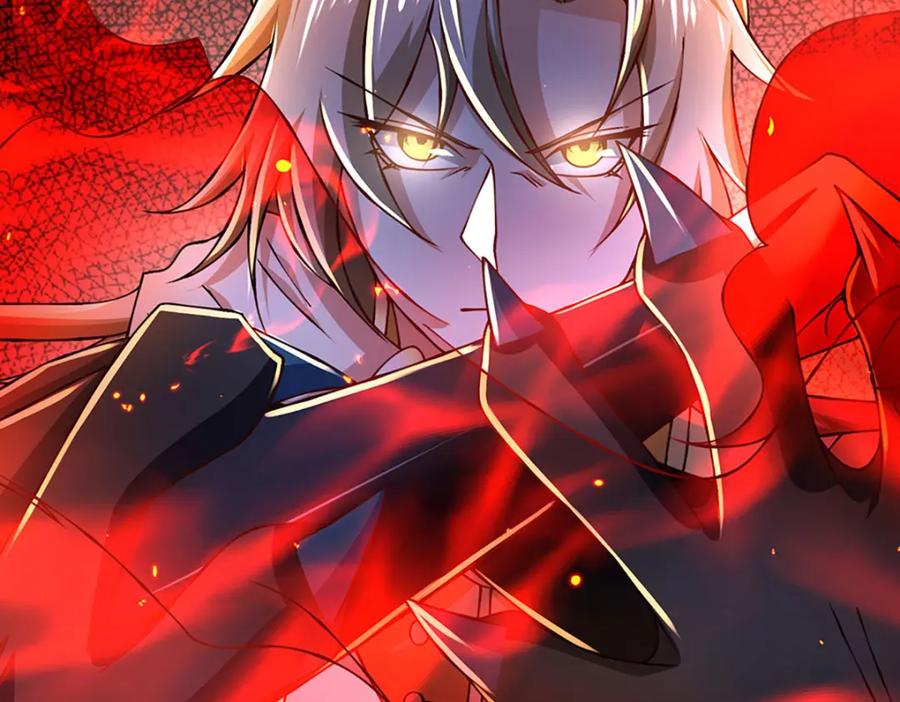 神级选择：我从不按套路变强 - 第101话 现在,吃我一拳！ - 第69张图