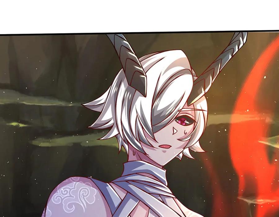 神级选择：我从不按套路变强 - 第101话 现在,吃我一拳！ - 第62张图