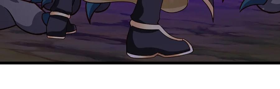 神级选择：我从不按套路变强 - 第101话 现在,吃我一拳！ - 第26张图