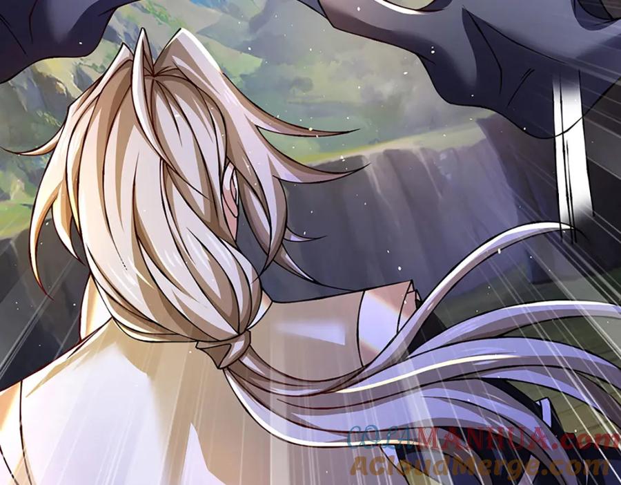 神级选择：我从不按套路变强 - 第101话 现在,吃我一拳！ - 第58张图