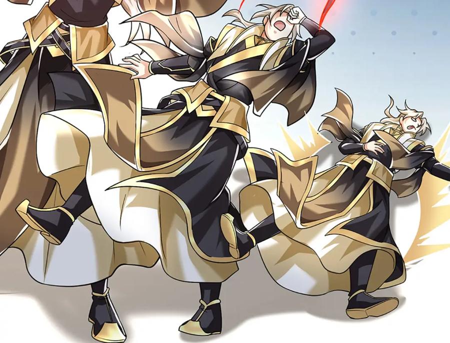 神级选择：我从不按套路变强 - 第102话 你可真会给我惊喜 - 第60张图