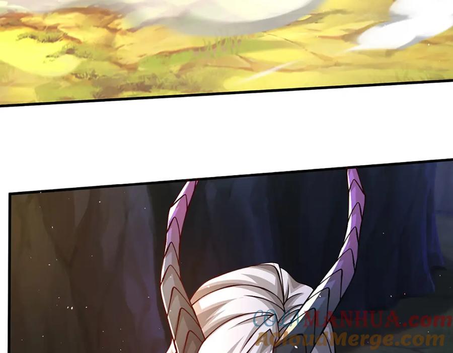 神级选择：我从不按套路变强 - 第102话 你可真会给我惊喜 - 第7张图